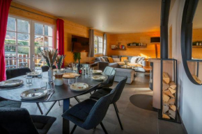 Chalet Jornata - OVO Network